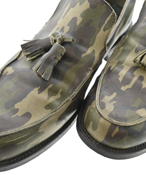 Tricker's รองเท้า อื่น