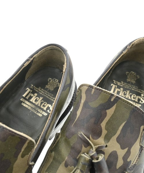 Tricker's รองเท้า อื่น