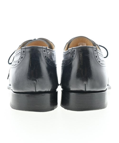 Tricker's รองเท้าสวมทางการ