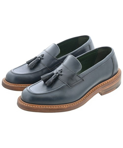 Tricker's รองเท้าสวมทางการ