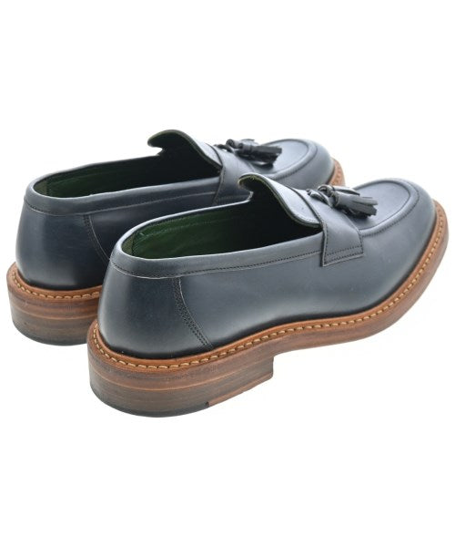 Tricker's รองเท้าสวมทางการ