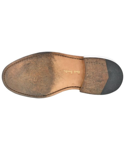 Tricker's รองเท้าสวมทางการ