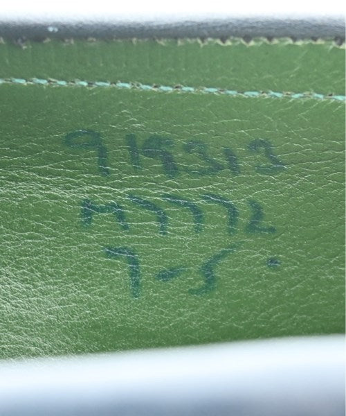 Tricker's รองเท้าสวมทางการ