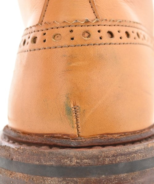 Tricker's รองเท้าบูท