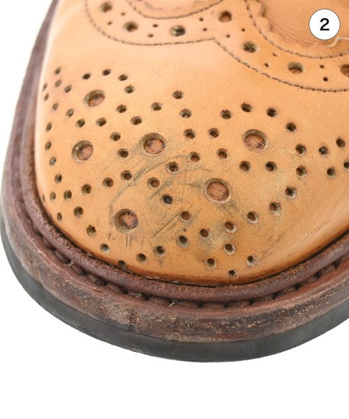 Tricker's รองเท้าบูท