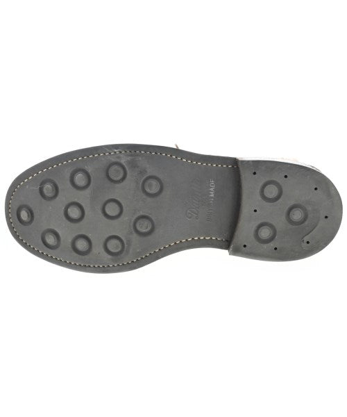 Tricker's รองเท้าบูท