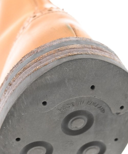 Tricker's รองเท้าบูท