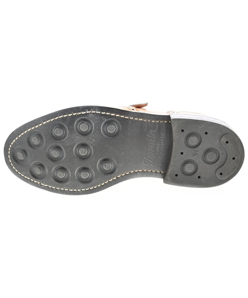 Tricker's รองเท้าออกงาน/รองเท้าไม่มีส้น
