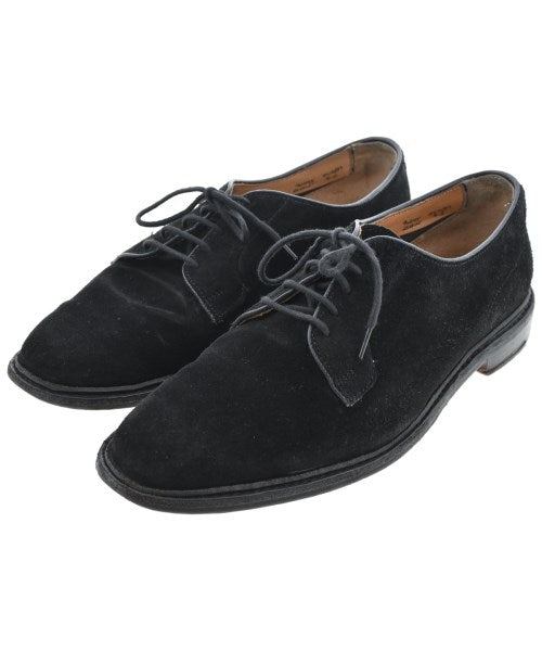 Tricker's รองเท้าสวมทางการ