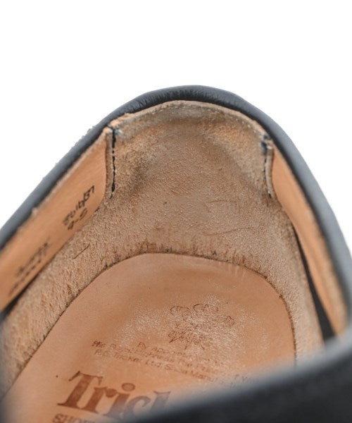 Tricker's รองเท้าสวมทางการ