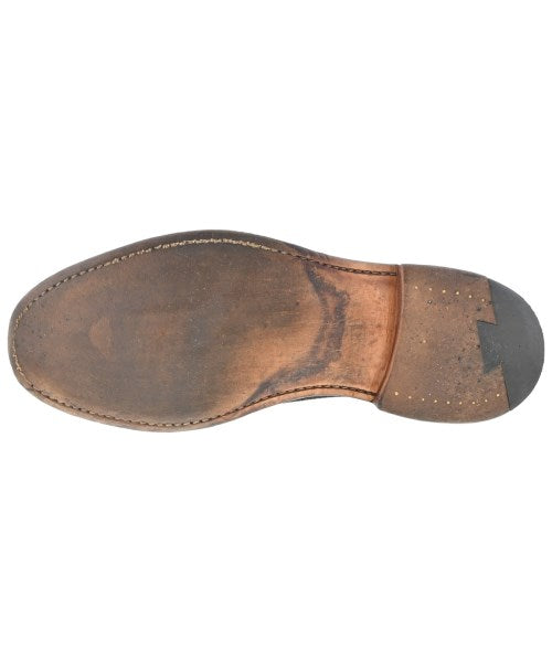 Tricker's รองเท้าสวมทางการ