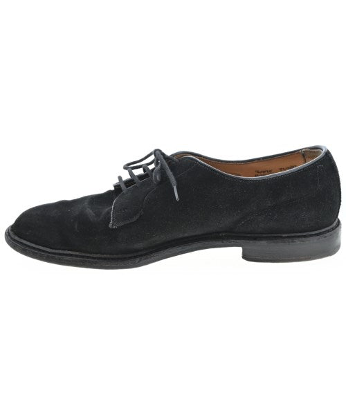 Tricker's รองเท้าสวมทางการ