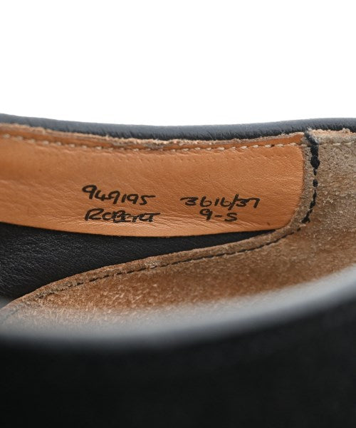 Tricker's รองเท้าสวมทางการ