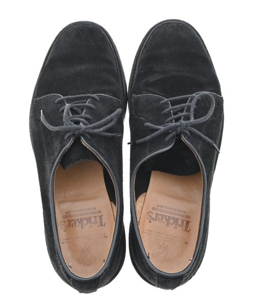 Tricker's รองเท้าสวมทางการ