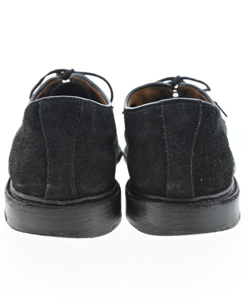 Tricker's รองเท้าสวมทางการ