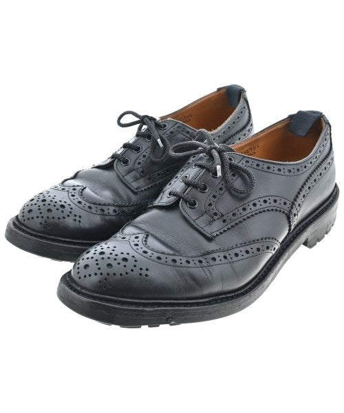 Tricker's รองเท้าสวมทางการ