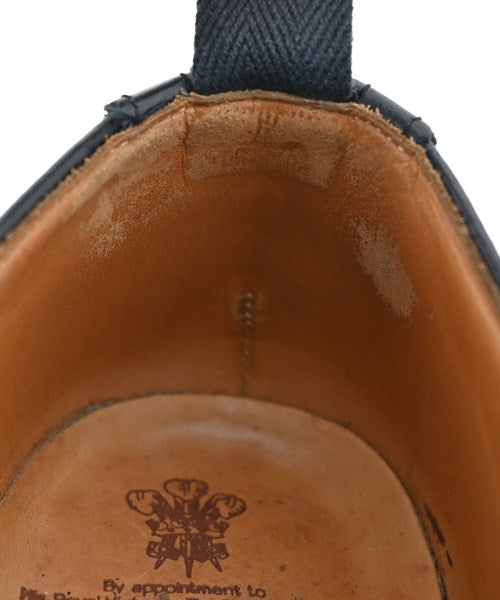 Tricker's รองเท้าสวมทางการ