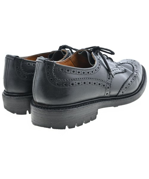 Tricker's รองเท้าสวมทางการ