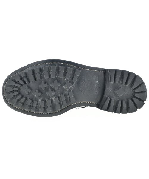 Tricker's รองเท้าสวมทางการ