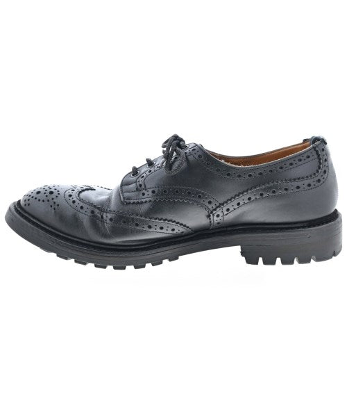 Tricker's รองเท้าสวมทางการ