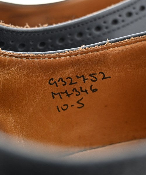 Tricker's รองเท้าสวมทางการ