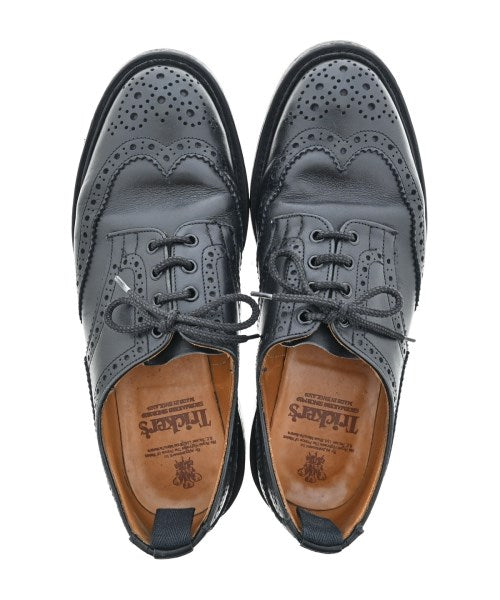 Tricker's รองเท้าสวมทางการ