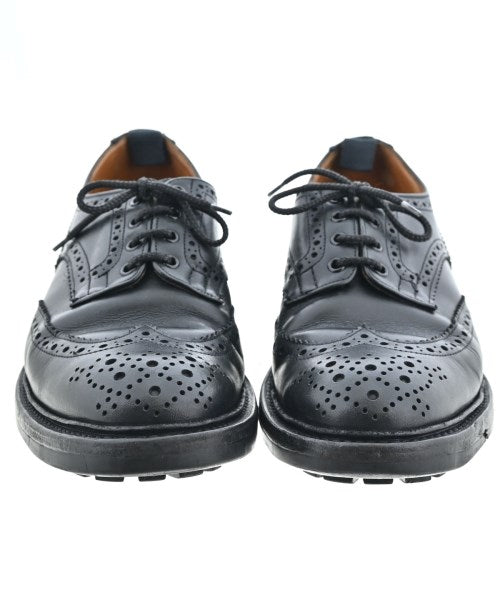 Tricker's รองเท้าสวมทางการ