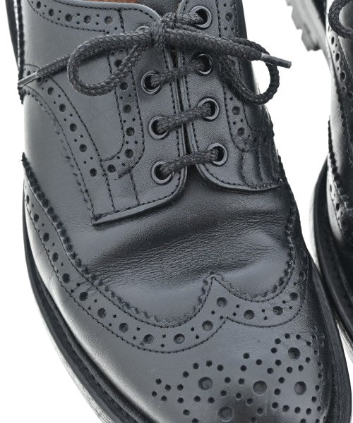 Tricker's รองเท้าสวมทางการ