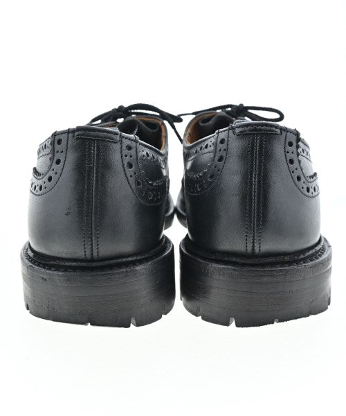 Tricker's รองเท้าสวมทางการ