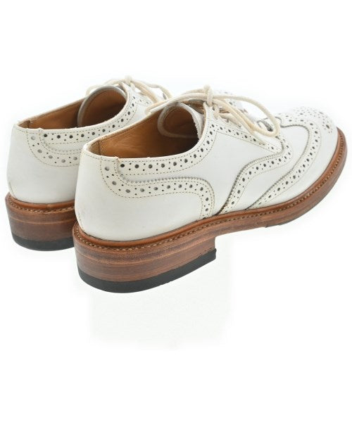 Tricker's รองเท้าสวมทางการ