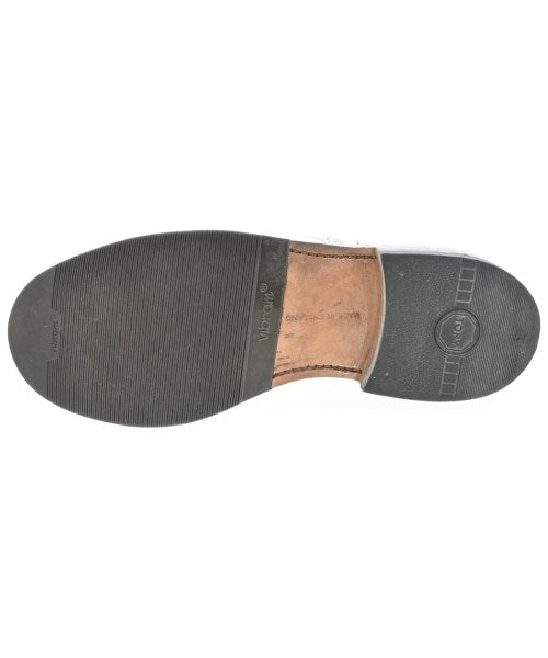 Tricker's รองเท้าสวมทางการ