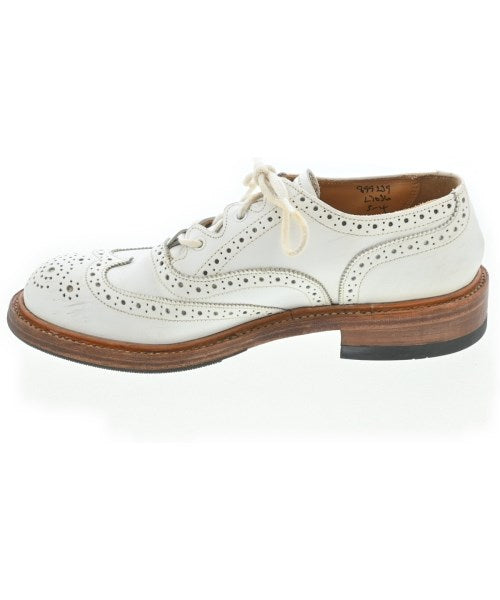 Tricker's รองเท้าสวมทางการ