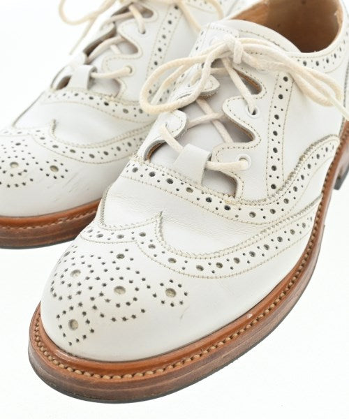 Tricker's รองเท้าสวมทางการ