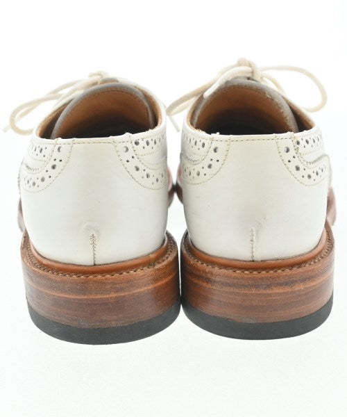 Tricker's รองเท้าสวมทางการ