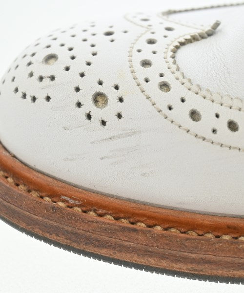Tricker's รองเท้าสวมทางการ