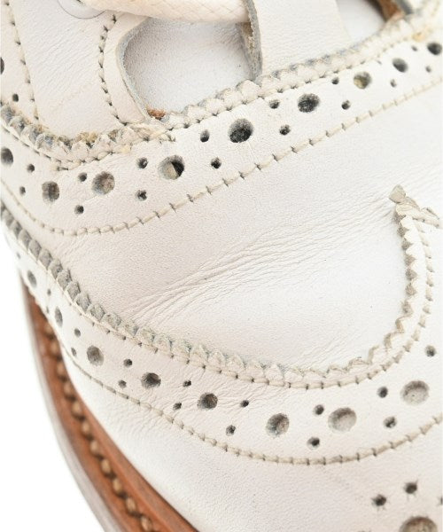 Tricker's รองเท้าสวมทางการ