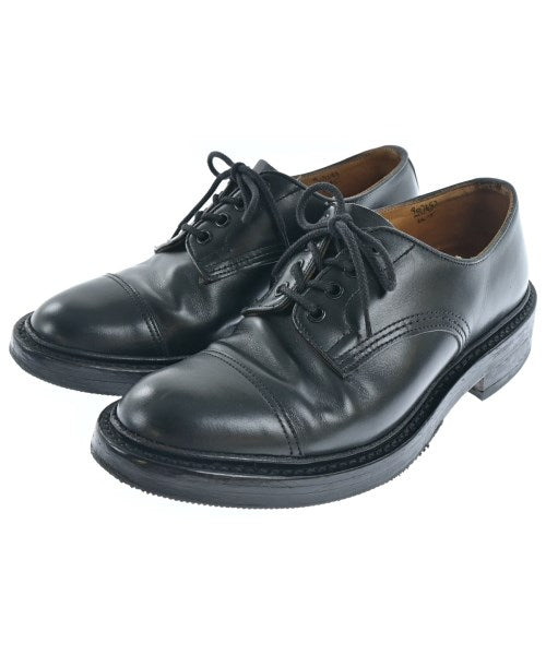 Tricker's รองเท้าสวมทางการ
