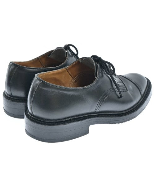 Tricker's รองเท้าสวมทางการ
