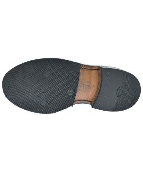 Tricker's รองเท้าสวมทางการ