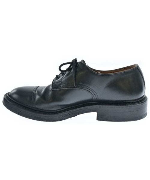 Tricker's รองเท้าสวมทางการ
