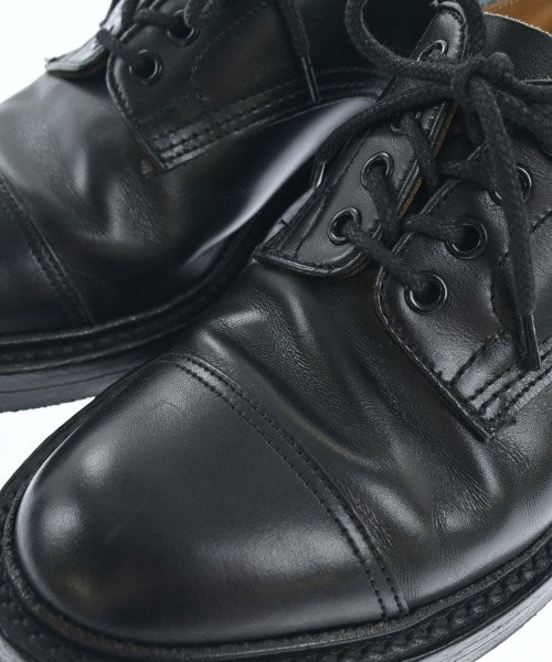 Tricker's รองเท้าสวมทางการ