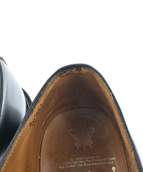 Tricker's รองเท้าสวมทางการ