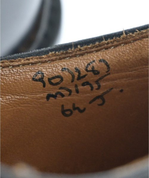 Tricker's รองเท้าสวมทางการ