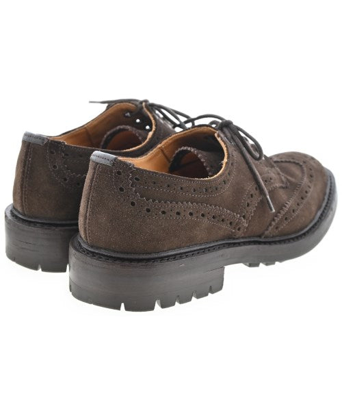 Tricker's รองเท้าสวมทางการ