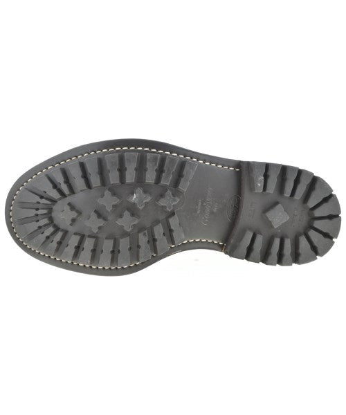 Tricker's รองเท้าสวมทางการ