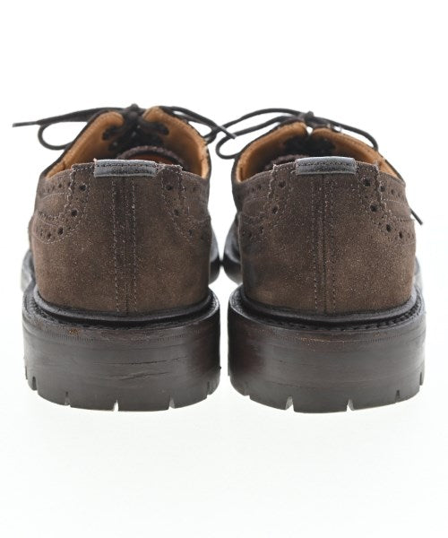 Tricker's รองเท้าสวมทางการ