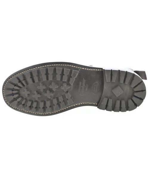 Tricker's รองเท้าสวมทางการ