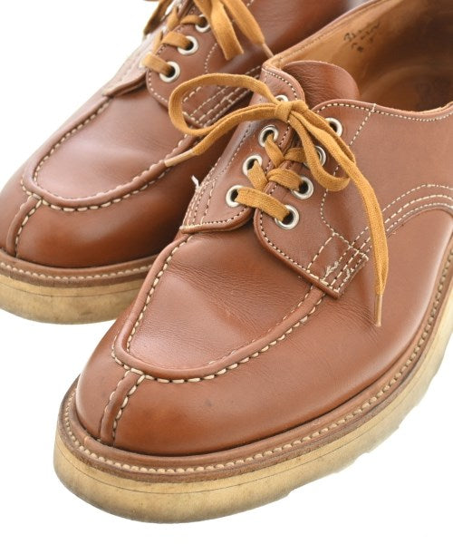 Engineered Garments รองเท้าสวมทางการ