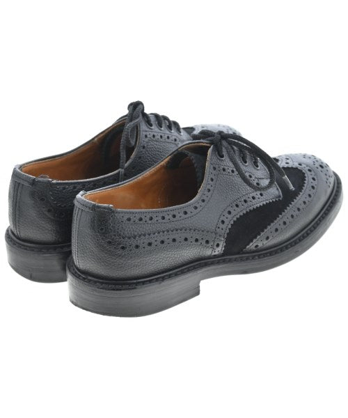 Tricker's รองเท้าสวมทางการ