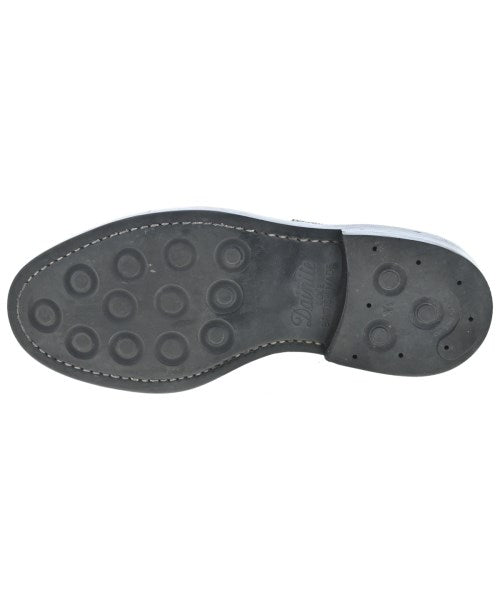 Tricker's รองเท้าสวมทางการ